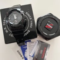 Продавам часовник Casio G-Scock-5229, снимка 5 - Мъжки - 41891081