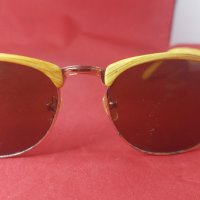 Слънчеви очила Ray Ban, снимка 1 - Слънчеви и диоптрични очила - 42128680