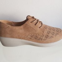Дамски ежедневни обувки , снимка 2 - Дамски ежедневни обувки - 39988643