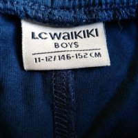 Шорти и тениска за 11 год. на LC Waikiiki, снимка 2 - Детски къси панталони - 40975539