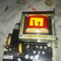 31 Номер захранване трансформатор за аудио усилватели, снимка 2 - Тонколони - 42669344