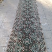 Пътека килим от едно време, снимка 8 - Пътеки - 41825283