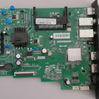 Mainboard TP.MS3663T.PB733/ SK705TQIPL057 / ODL32750HS-TB, снимка 1 - Части и Платки - 36304105