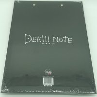 Аниме комплект тефтер с несесер на Death Note - Манга, снимка 3 - Други - 41505967