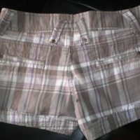 Нови къси панталонки, снимка 2 - Къси панталони и бермуди - 41620253