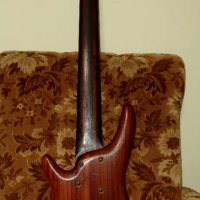 Бас китара Ibanez 1306, снимка 3 - Китари - 34816590