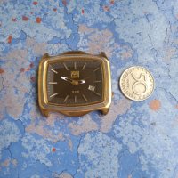 Часовник drop out, снимка 1 - Антикварни и старинни предмети - 40933968