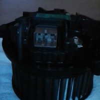 Вентилатор за парно за АУДИ А4 б6 2002г седан, снимка 3 - Части - 34405690