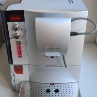 кафе машина bosch Vero Cafe Latte Pro TES5155/DE03 напълно автоматична, снимка 1 - Кафемашини - 41789047