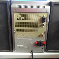 Аудио система AIWA XR-M25EZ, снимка 7 - Аудиосистеми - 41791131