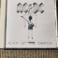AC/DC, снимка 2 - CD дискове - 40040000