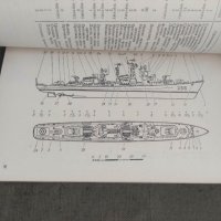 продавам книга "Модели современных военных кораблей

, снимка 4 - Специализирана литература - 42364585