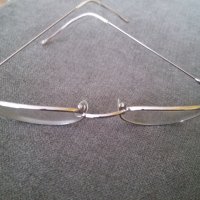 Метални рамки за диоптрични очила финни, снимка 4 - Слънчеви и диоптрични очила - 36026340