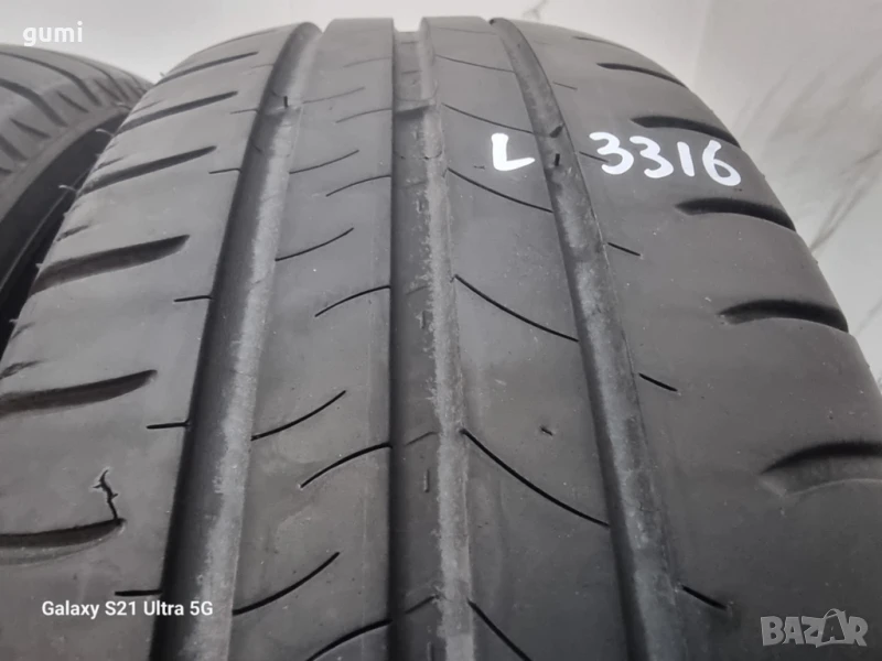 4бр летни гуми 185/65/15 MICHELIN L03316 , снимка 1