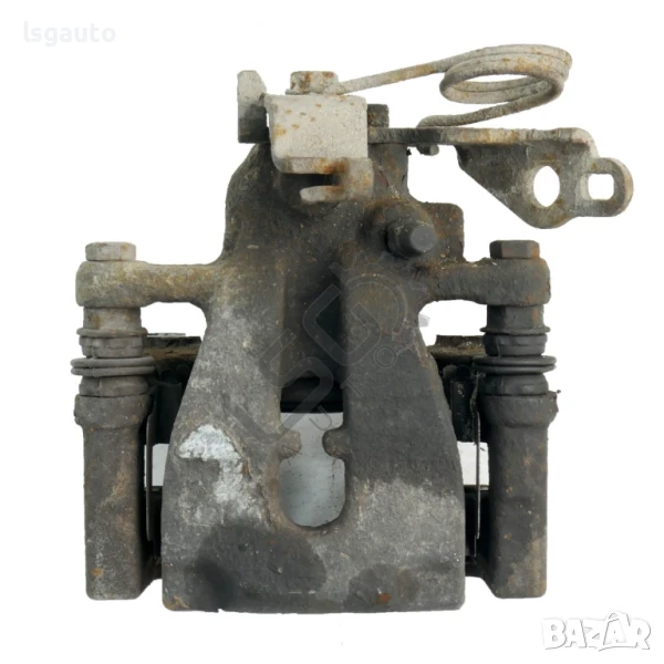 Заден десен спирачен апарат Ford S-MAX 2006-2014 ID:147253, снимка 1