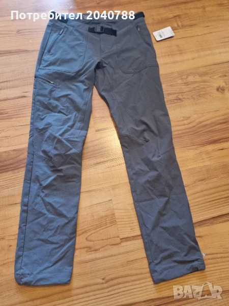 Панталон за туризъм Mountain Hardwear, снимка 1