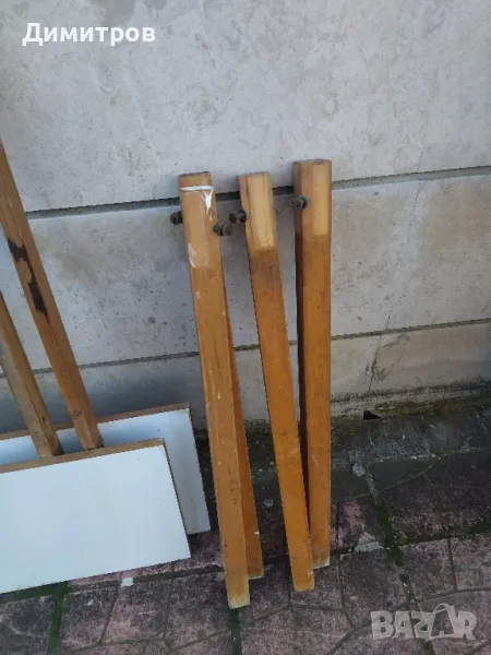 Разтегателна маса, снимка 1