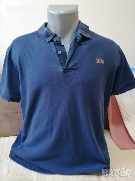 Тениска HUGO BOSS, XL , снимка 1