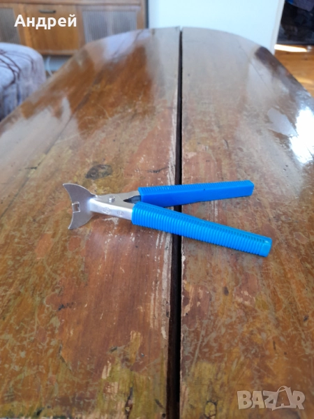 Стара отварачка за буркани #2, снимка 1