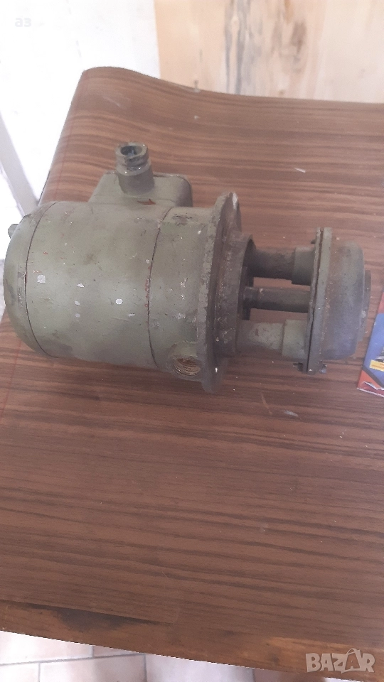помпа за струг/фреза/бормашина, снимка 1