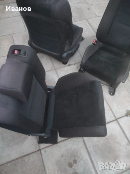 Салон Хонда  Сивик 8 2011, снимка 1