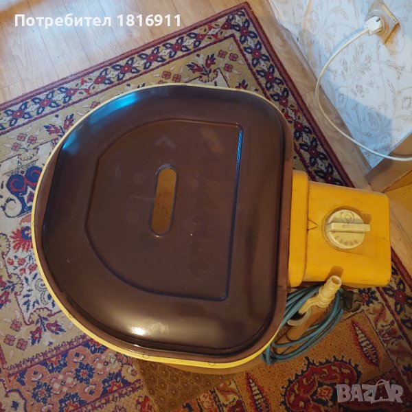 Малка пералня в Перални в гр. Пловдив - ID41692667 — Bazar.bg