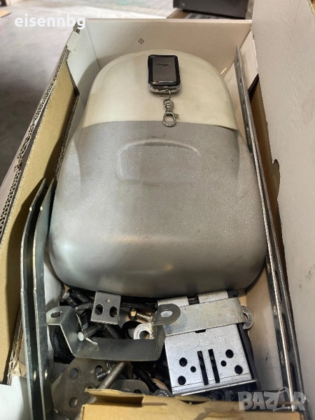 Мотор за гаражна врата , снимка 1