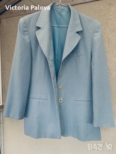 Стилно удобно сако VITTORIA VERANI, снимка 1