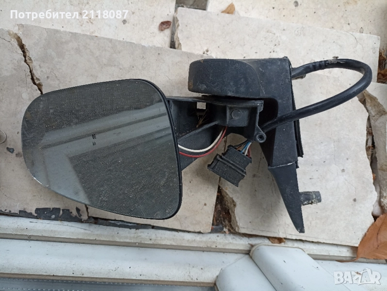 Огледало ford galaxy mk1, снимка 1