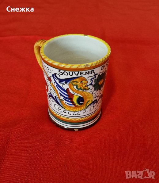 Ретро халба, снимка 1