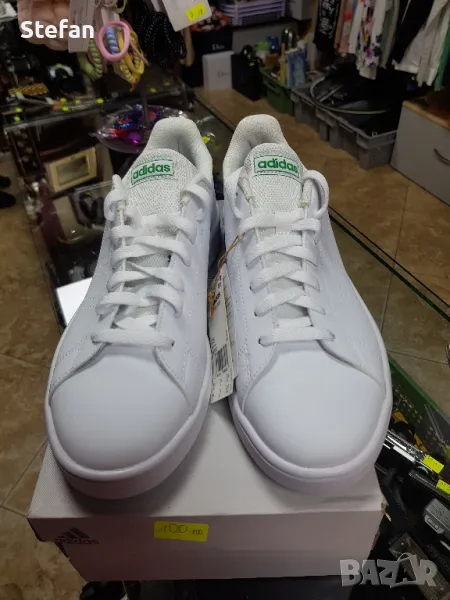 мъжки кецове 44 номер, снимка 1