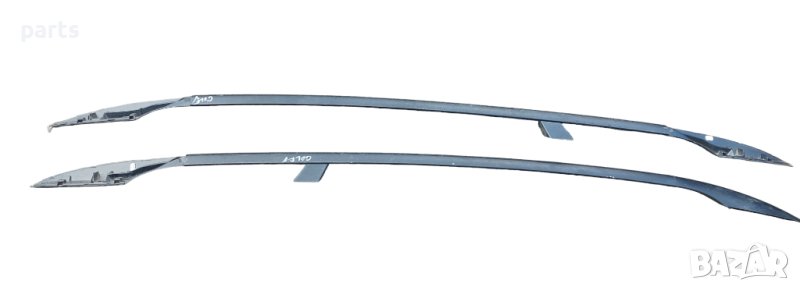 Багажник VW Голф 5 (1) - 1K9860026 - 1K9860034 N, снимка 1