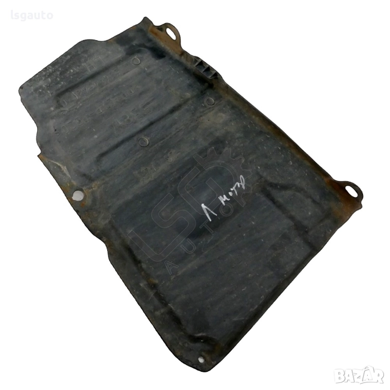 Лява кора двигател Toyota RAV 4 III 2006-2012 ID: 154614, снимка 1