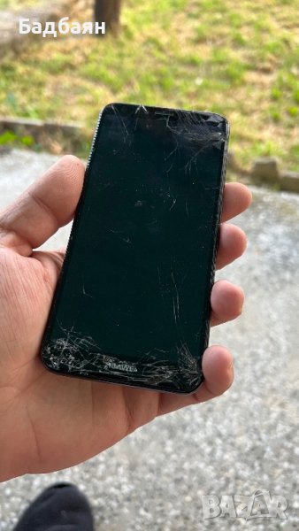 Huawei Y6 (2018) / ATU-L21 / За части, снимка 1