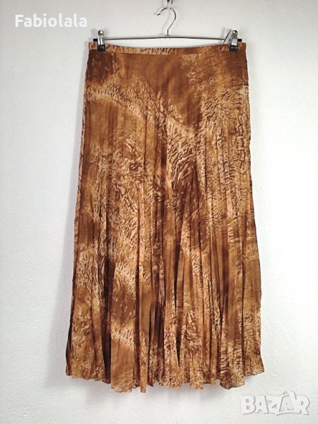 Gerry Weber maxi skirt EU44, снимка 1