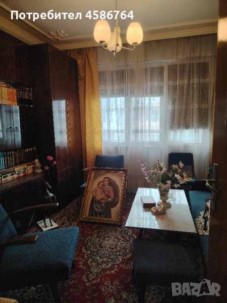 Четиристаен апартамент Трошево 160000€, снимка 1