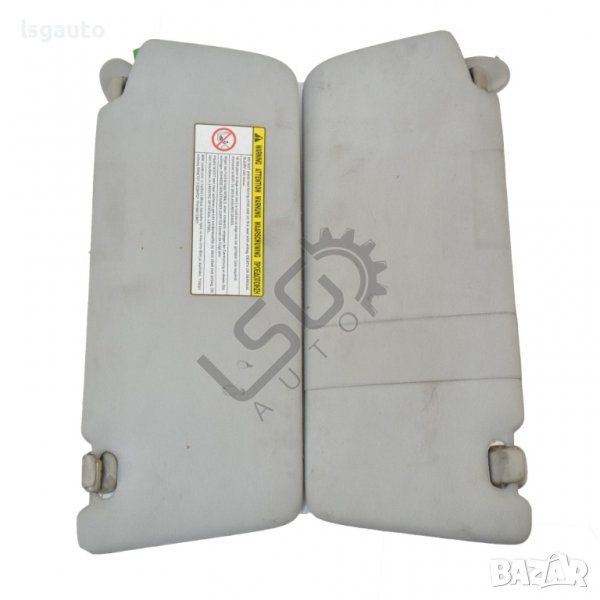 Комплект сенници Honda Civic VIII(2006-2011) ID:94383, снимка 1