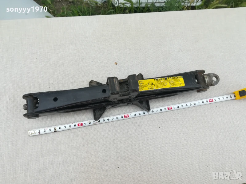 TOYOTA-КРИК 1806251115LCHERY, снимка 1