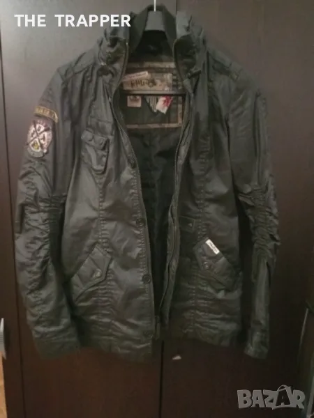 Khujo , яке, снимка 1