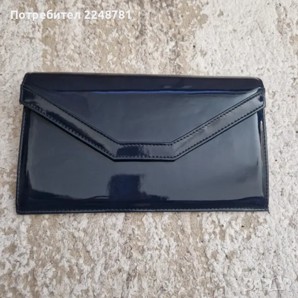 Чанта плик, снимка 1