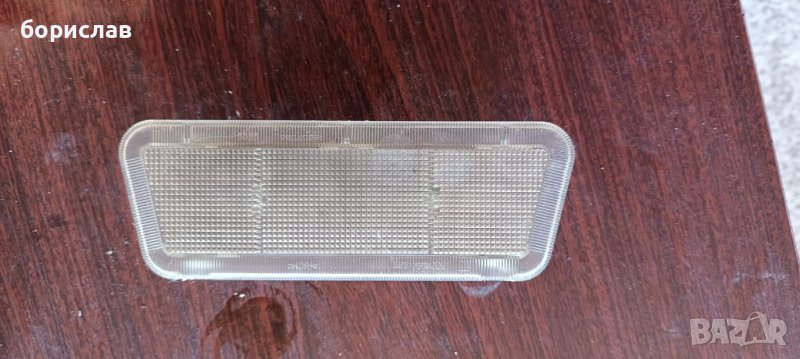 Платон за опел, снимка 1