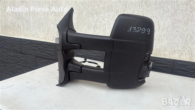 Ляво огледало Ford Transit година 2014 2015 2016 2017 2018 2019 2020 2021 2022 код KK31-17683-LB5JA6, снимка 1