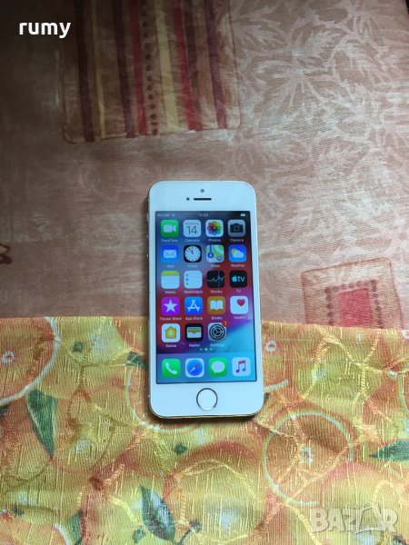 Продавам iPhone 5s, снимка 1