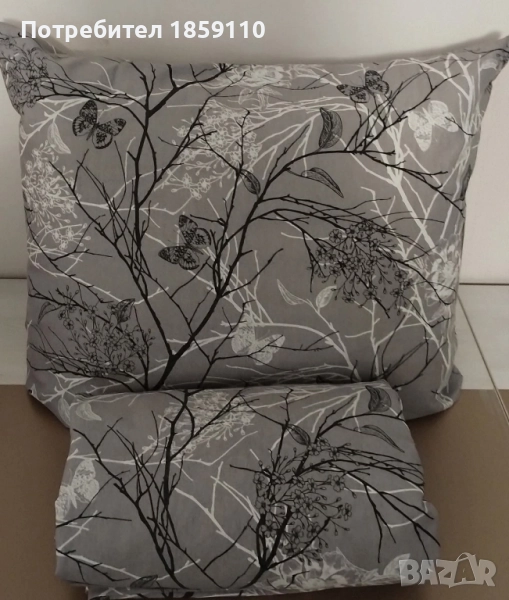 чаршаф с ластик , снимка 1