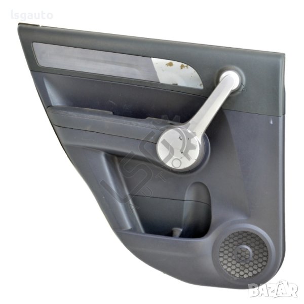 Интериорна кора задна лява врата Honda CR-V III 2006-2010 ID:103865, снимка 1