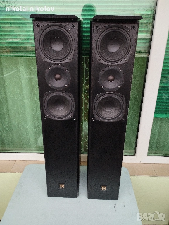 I.Q Aspect 5AT, снимка 1