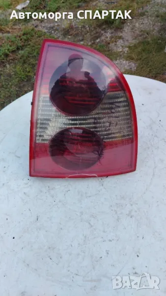 десен стоп VW Passat b5, снимка 1