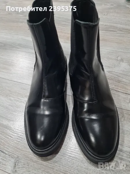 Боти G-star raw, снимка 1