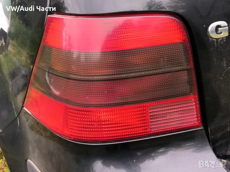 Ляв стоп за Голф 4 Volkswagen Golf 4 , снимка 1