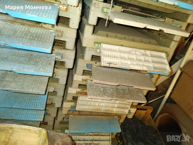 Пластмасови дъна за кошер!, снимка 1